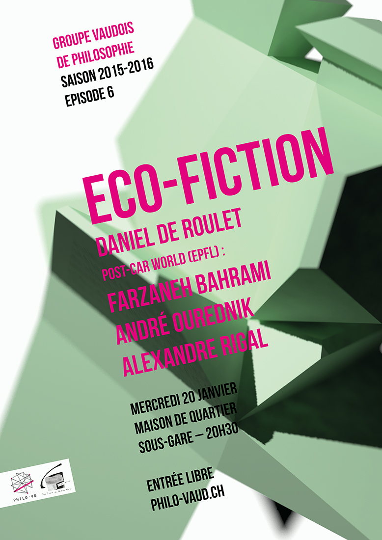 Eco-fiction