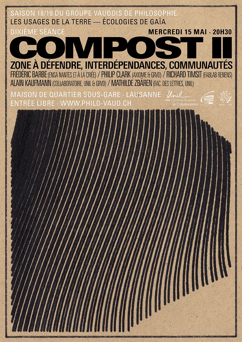 Compost II – Zones à défendre, interdépendances, communautés