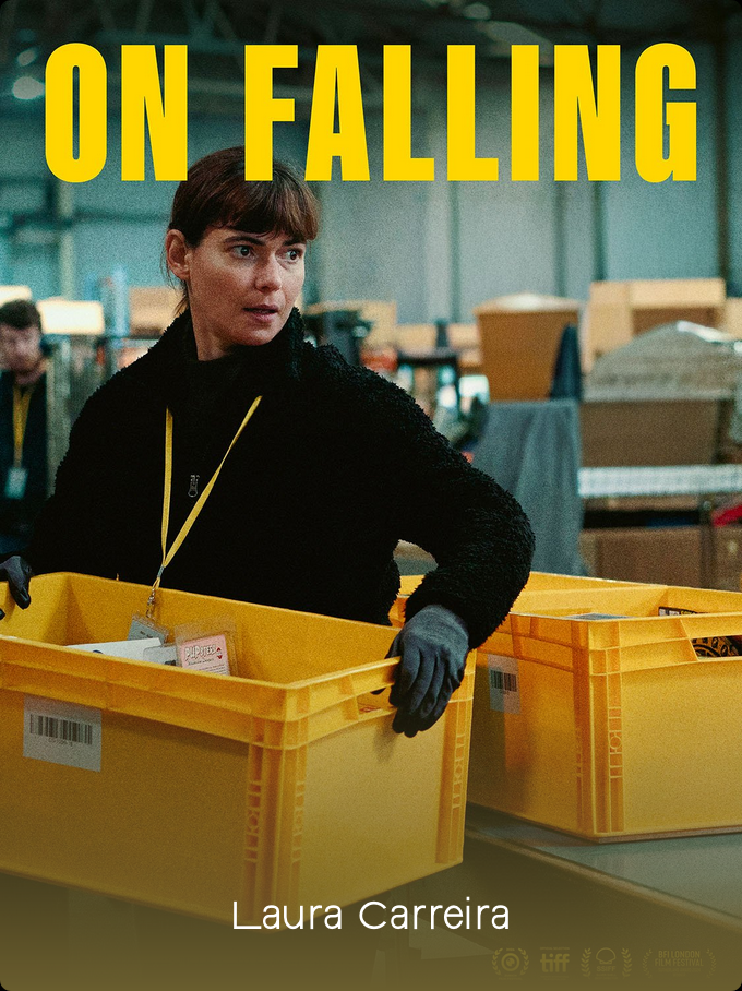 On Falling